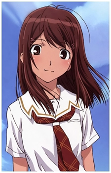 Hoshino, Yuumi