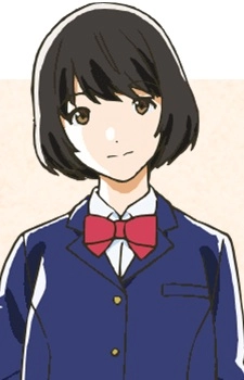 Imazu, Miu