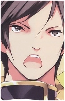 Isurugi, Jin