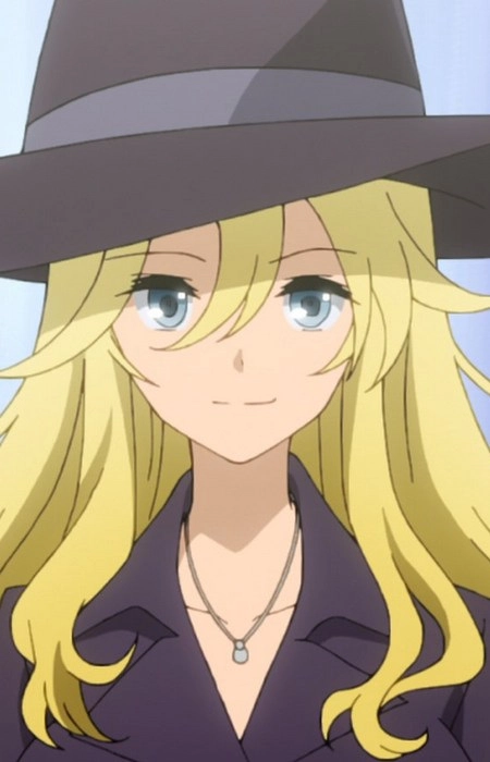 Shimon, Mari
