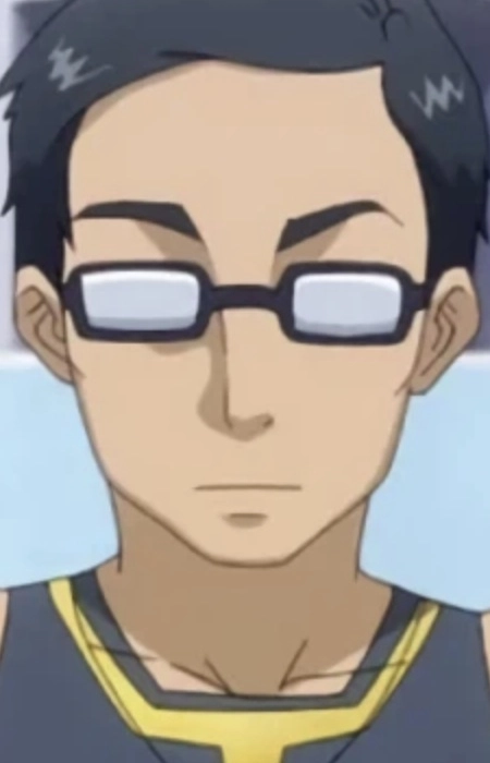 Tanaka, Tarou