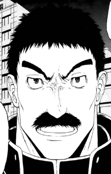 Matsumoto