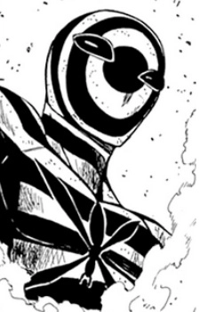 Yatsui, Hiroto