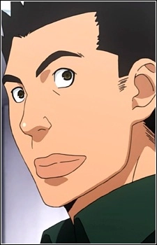 Hattori, Akira
