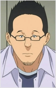 Nakano, Hiroyuki