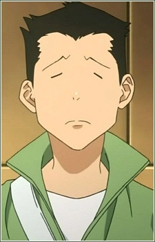 Uchida, Taiki