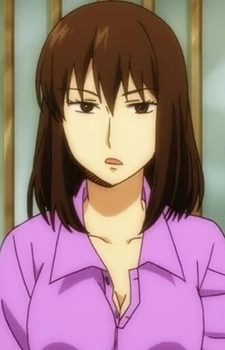 Amamoto, Serika