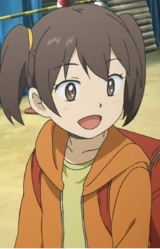 Fukuda, Aki