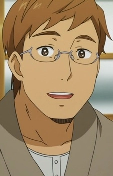 Saeki, Tatsuo
