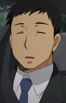 Yoshizumi, Shinichi