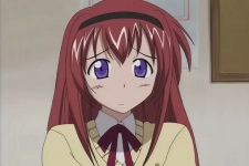 Oozora, Yuriko