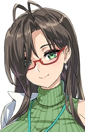 Hasegawa, Chisato