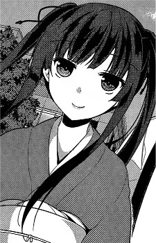 Sawamura, Sayuri