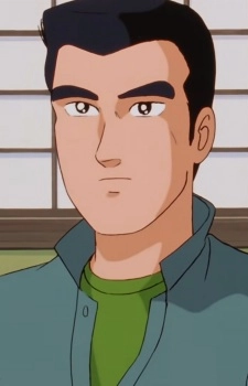 Okaboshi, Seiichi