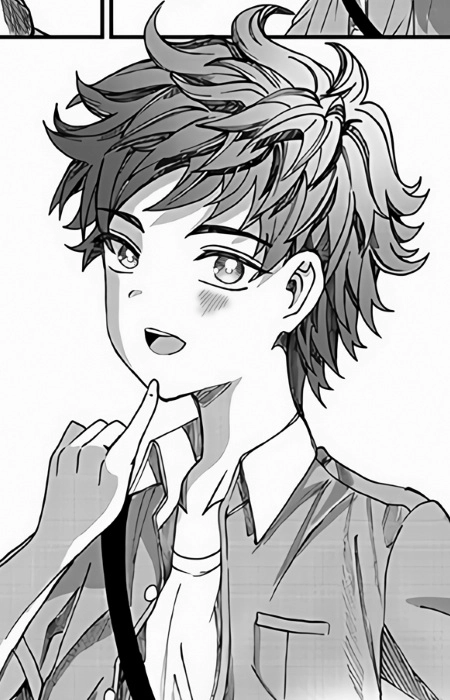 Enomoto, Taiyou