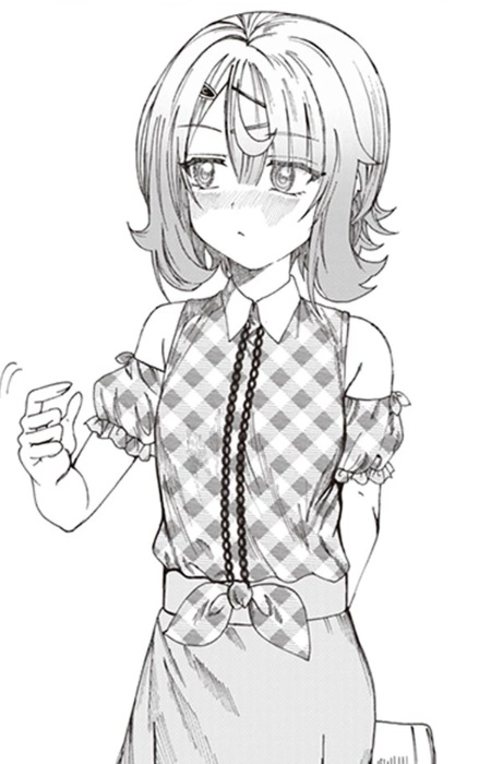 Hiiragi, Tsukino