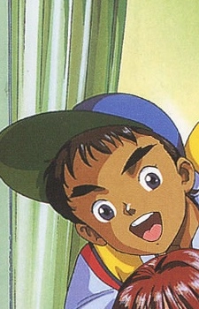 Yoshida, Tarou