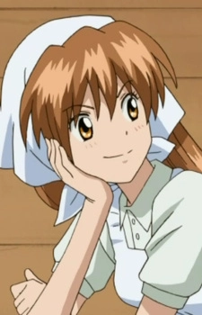 Onimaru, Miki