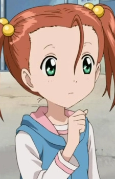 Endou, Wakana