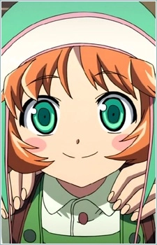 Houjou, Reisuke