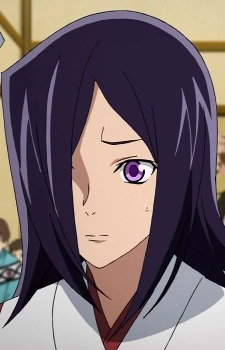 Mikami, Ai