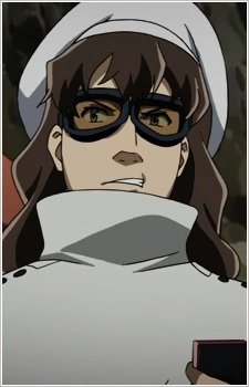 Nanba, Tarou