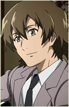Nishijima, Masumi