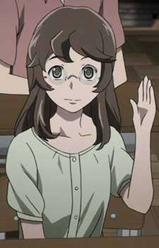Wakaba, Moe
