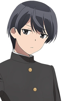 Rokuta, Mamoru