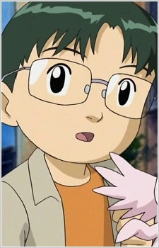 Kitagawa, Kenta