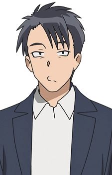 Rokuta, Masaru