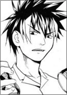 Magari, Kazuma