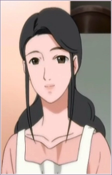 Hashimoto, Mother