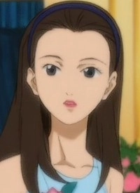 Kurenai, Ayaka