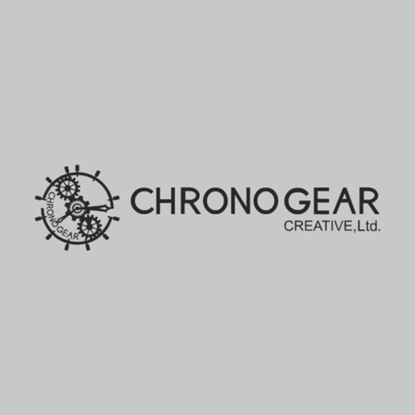 Chrono Gear Creative