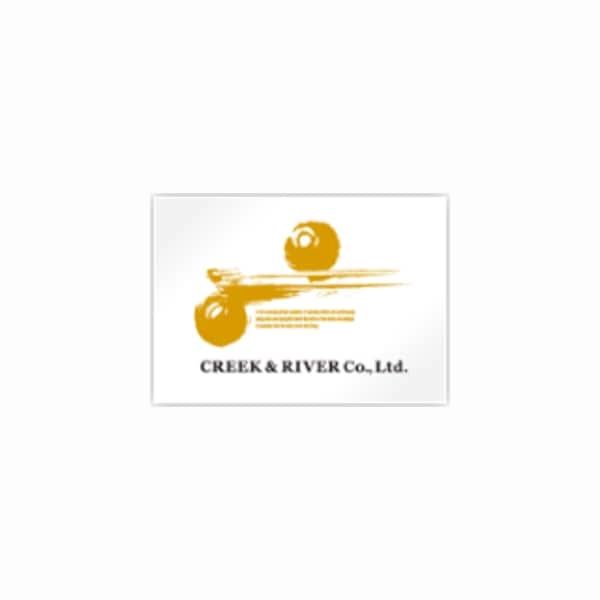 Creek & River