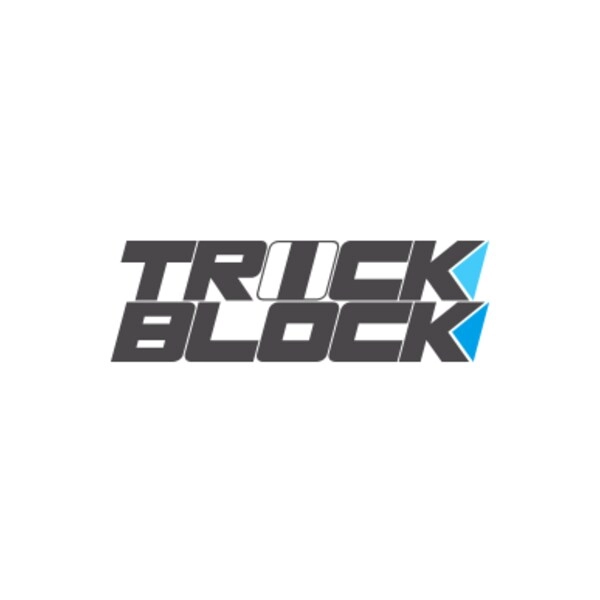Trick Block