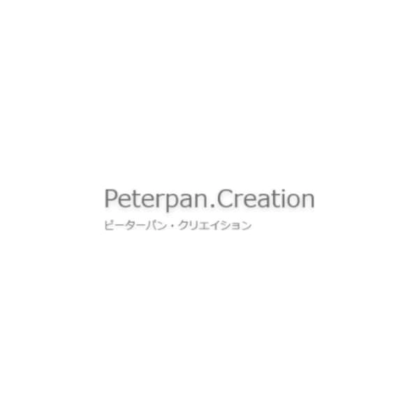 Peter Pan Creation