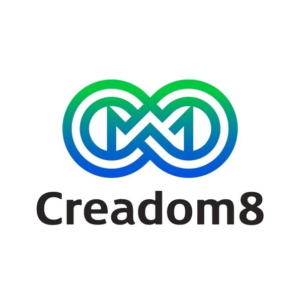 Creadom8