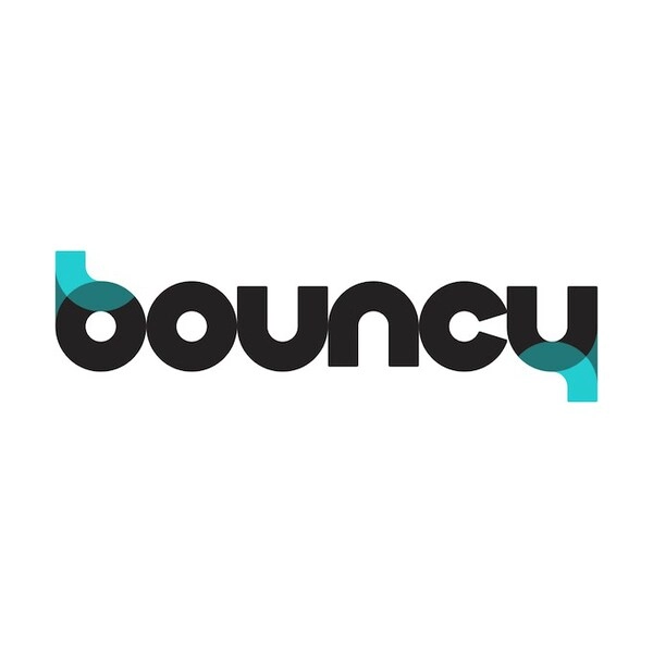 Bouncy