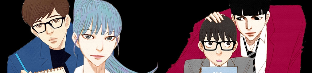 Spirit Fingers banner