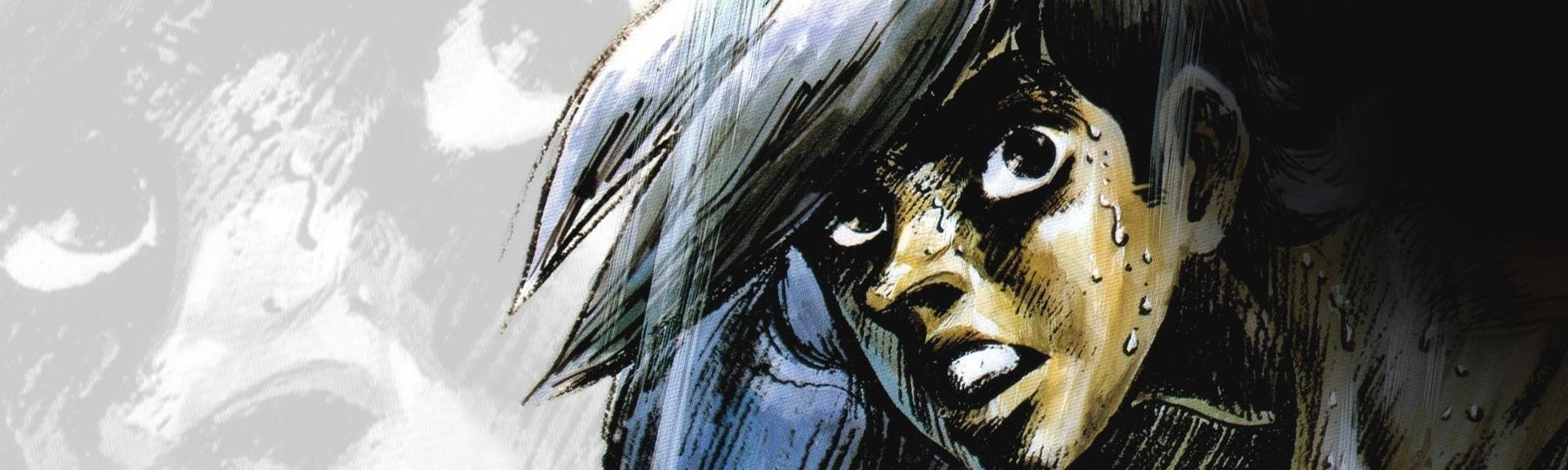 Ashita no Joe banner