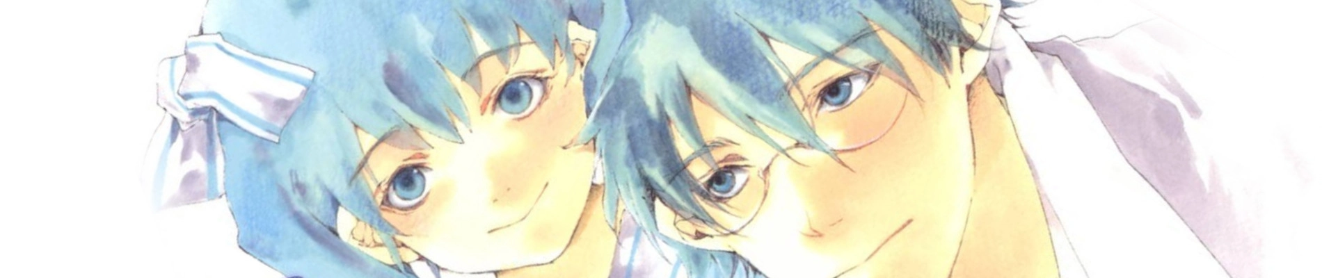 My Girl banner
