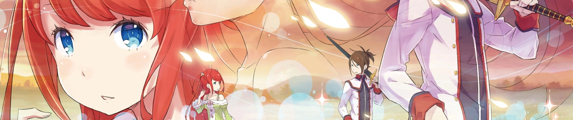 Re:Zero kara Hajimeru Isekai Seikatsu Ex banner