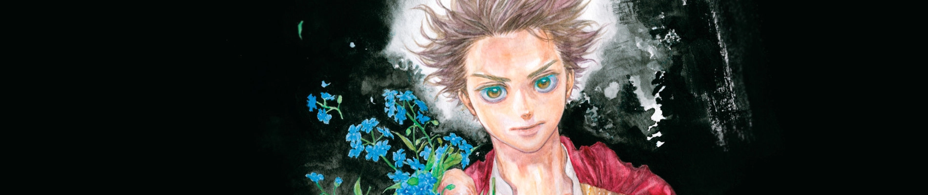 Ballroom e Youkoso banner