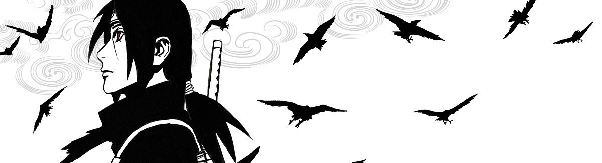 Naruto Shinden Series banner