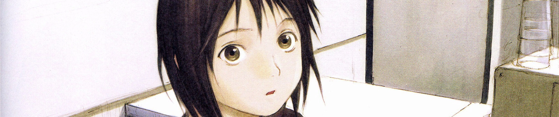 NHK ni Youkoso! banner