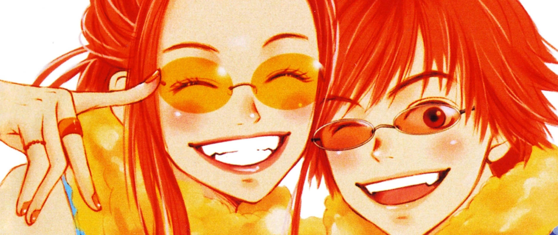 Lovely★Complex banner