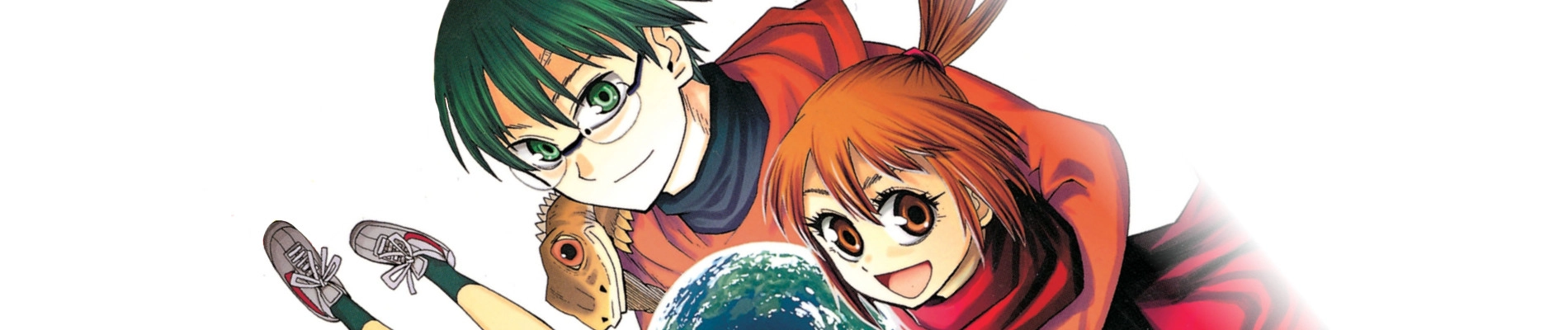 Hoshi no Samidare banner