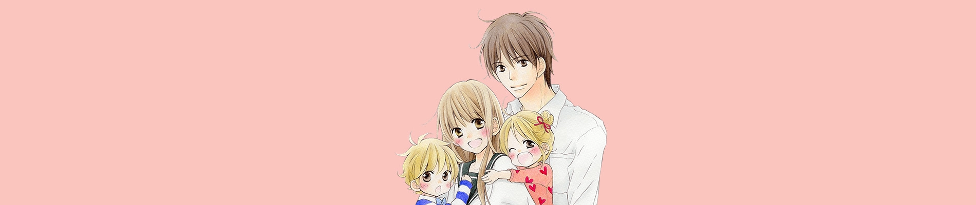 Love So Life banner
